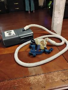 machine pour l'apnée du sommeil - Photo 7