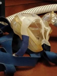 machine pour l'apnée du sommeil - Photo 8