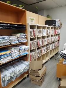 Contract Position - Admin Assistant - Photo 3