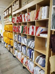 Contract Position - Admin Assistant - Photo 4