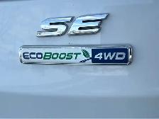 2017 Ford Escape 2017 FORD ESCAPE  , 4X4 ,  AUTOMATIQUE  ,  4 CY - Photo 8