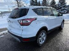 2017 Ford Escape 2017 FORD ESCAPE  , 4X4 ,  AUTOMATIQUE  ,  4 CY - Photo 9