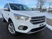 2017 Ford Escape 2017 FORD ESCAPE  , 4X4 ,  AUTOMATIQUE  ,  4 CY - Photo 11