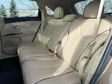 2012 Toyota Venza 2012 TOYOTA VENZA  , 4X4 ,  AUTOMATIQUE  , SIÈ - Photo 4