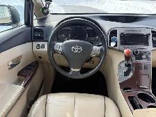 2012 Toyota Venza 2012 TOYOTA VENZA  , 4X4 ,  AUTOMATIQUE  , SIÈ - Photo 5