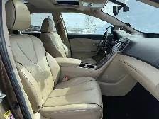 2012 Toyota Venza 2012 TOYOTA VENZA  , 4X4 ,  AUTOMATIQUE  , SIÈ - Photo 6