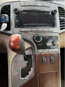 2012 Toyota Venza 2012 TOYOTA VENZA  , 4X4 ,  AUTOMATIQUE  , SIÈ - Photo 8