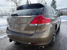 2012 Toyota Venza 2012 TOYOTA VENZA  , 4X4 ,  AUTOMATIQUE  , SIÈ - Photo 11