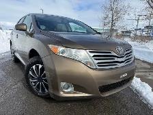 2012 Toyota Venza 2012 TOYOTA VENZA  , 4X4 ,  AUTOMATIQUE  , SIÈ - Photo 13