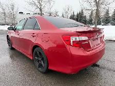 2012 Toyota Camry 2012 Toyota Camry 2012 TOYOTA  CAMRY , SE , AU - Photo 3