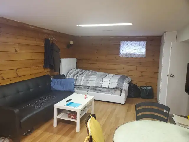 Bachelor basement - Photo 3