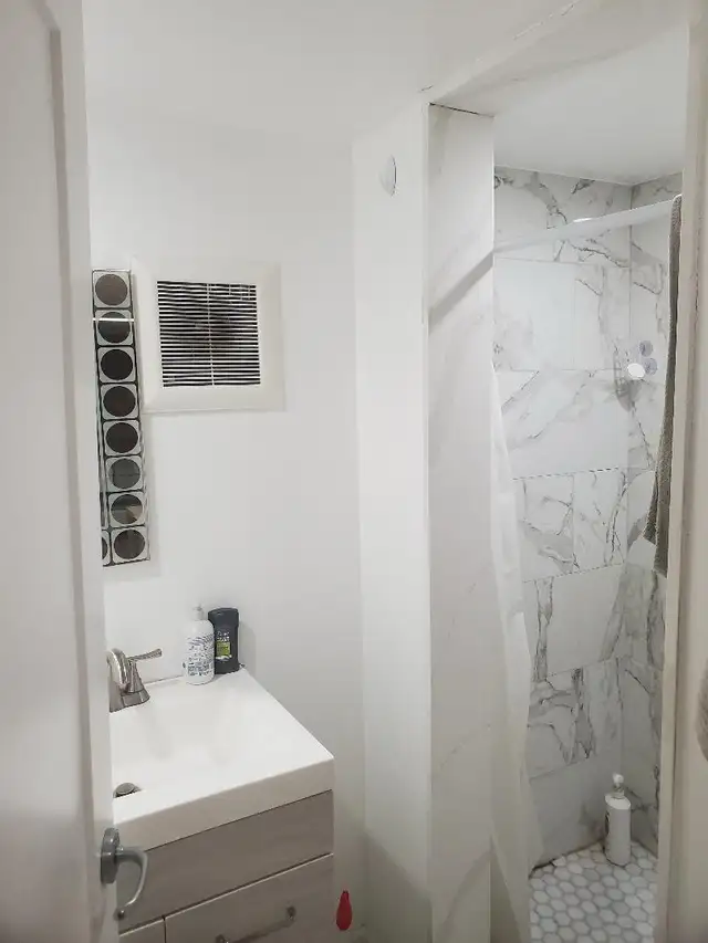 Bachelor basement - Photo 4