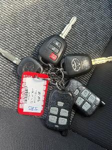 2015 Toyota Yaris 2015 TOYOTA YARIS  , 113.000 KM , AUTOMATIQUE - Photo 8