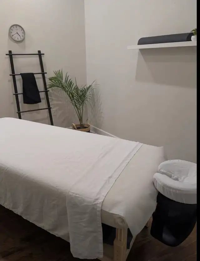 Hiring Massage Therapist