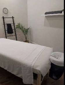 Hiring Massage Therapist