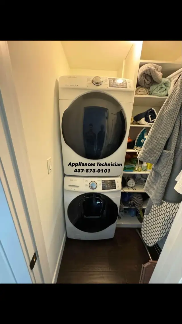 Fridge Repair Appliance Repair - Photo 2