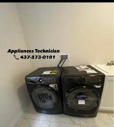 Fridge Repair Appliance Repair - Photo 4