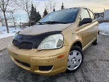 2004 Toyota Echo 2004 TOYOTA  ECHO , HATCHBACK  ,  AUTOMATIQUE , - Photo 2