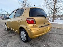 2004 Toyota Echo 2004 TOYOTA  ECHO , HATCHBACK  ,  AUTOMATIQUE , - Photo 3