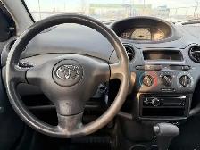 2004 Toyota Echo 2004 TOYOTA  ECHO , HATCHBACK  ,  AUTOMATIQUE , - Photo 4