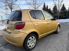 2004 Toyota Echo 2004 TOYOTA  ECHO , HATCHBACK  ,  AUTOMATIQUE , - Photo 6