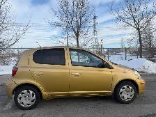 2004 Toyota Echo 2004 TOYOTA  ECHO , HATCHBACK  ,  AUTOMATIQUE , - Photo 7