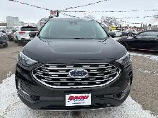 2024 Ford Edge Titanium - Photo 2