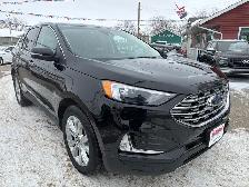 2024 Ford Edge Titanium - Photo 3