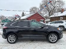 2024 Ford Edge Titanium - Photo 4