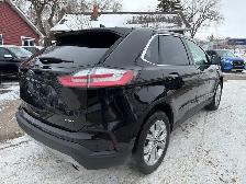 2024 Ford Edge Titanium - Photo 5
