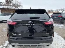 2024 Ford Edge Titanium - Photo 6