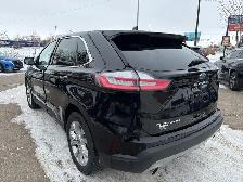 2024 Ford Edge Titanium - Photo 7