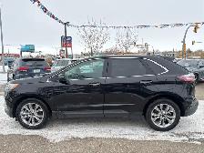 2024 Ford Edge Titanium - Photo 8