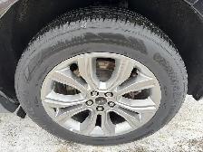 2024 Ford Edge Titanium - Photo 9