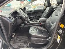 2024 Ford Edge Titanium - Photo 11