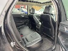 2024 Ford Edge Titanium - Photo 15