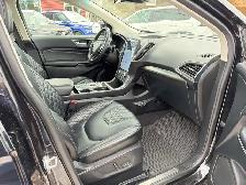 2024 Ford Edge Titanium - Photo 16