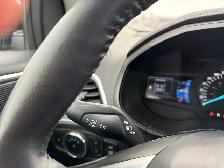 2024 Ford Edge Titanium - Photo 20