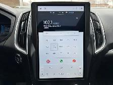 2024 Ford Edge Titanium - Photo 25