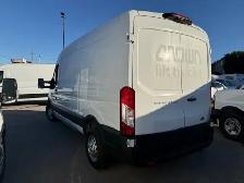 2021 Ford Transit T-350 Your #1 choice for Wholesale Vans. - Photo 2