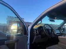 2021 Ford F-350 XLT Crew Cab Flat Bed 4WD - Photo 8