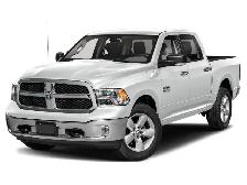 2023 RAM 1500 Classic SLT HEMI 4X4 | SLT | CARPLAY | CREW CAB...