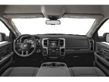 2023 RAM 1500 Classic SLT HEMI 4X4 | SLT | CARPLAY | CREW CAB... - Photo 5