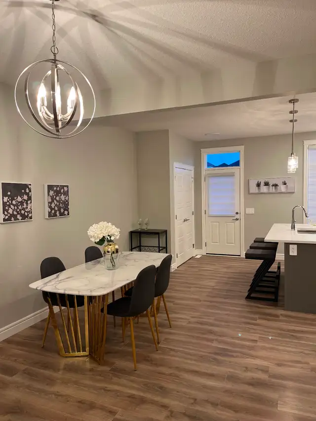 Fully Furnished Luxury 3-Bedroom Home | Sleeps 7 | Glenridding - Photo 4