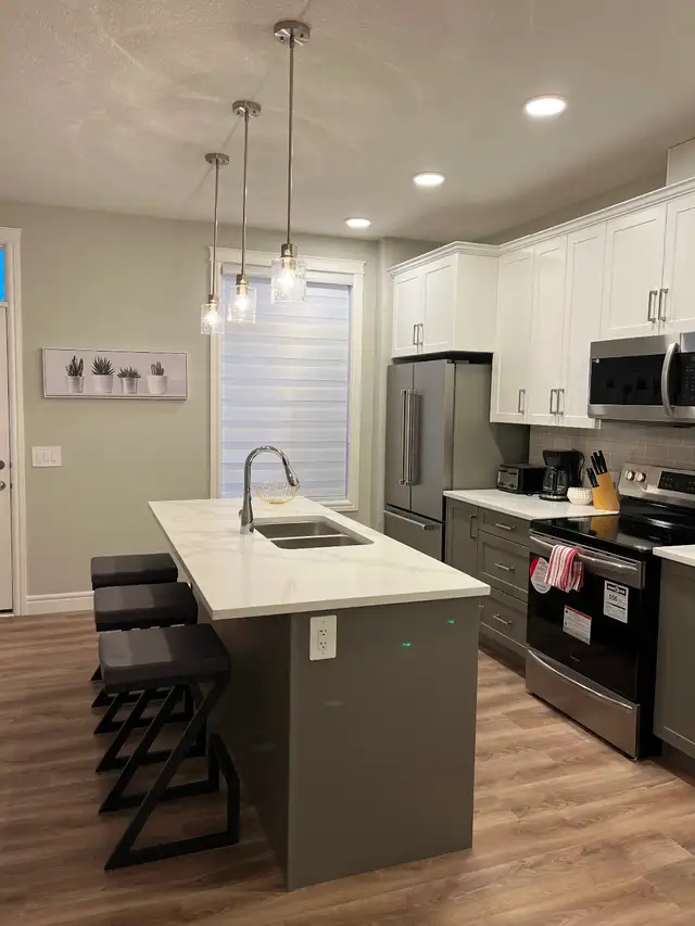 Fully Furnished Luxury 3-Bedroom Home | Sleeps 7 | Glenridding - Photo 5