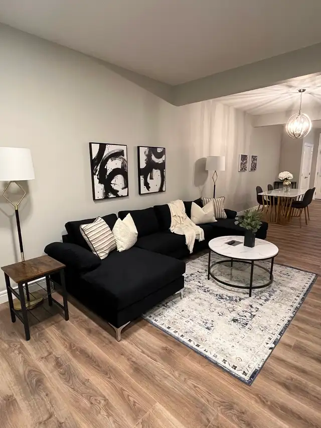 Fully Furnished Luxury 3-Bedroom Home | Sleeps 7 | Glenridding - Photo 7