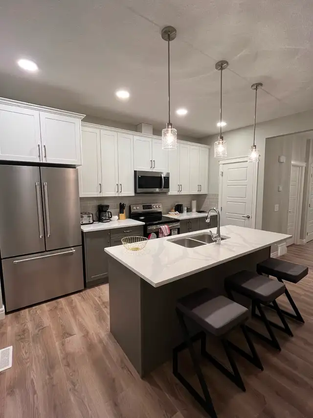 Fully Furnished Luxury 3-Bedroom Home | Sleeps 7 | Glenridding - Photo 9