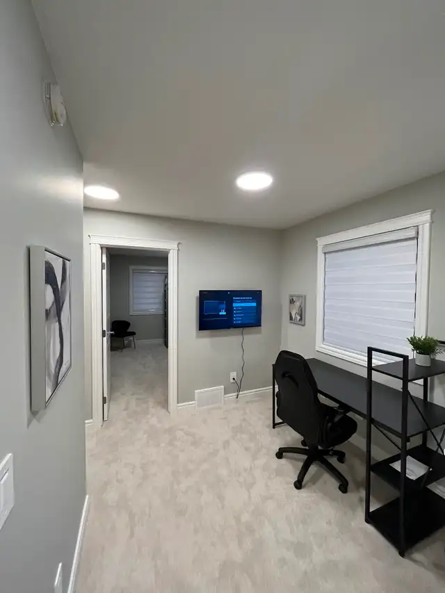 Fully Furnished Luxury 3-Bedroom Home | Sleeps 7 | Glenridding - Photo 11