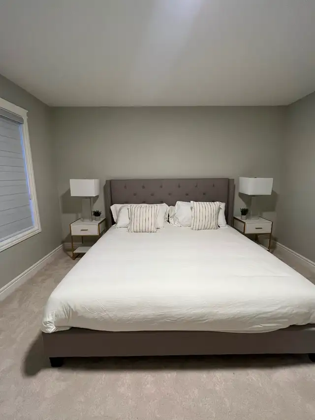 Fully Furnished Luxury 3-Bedroom Home | Sleeps 7 | Glenridding - Photo 13