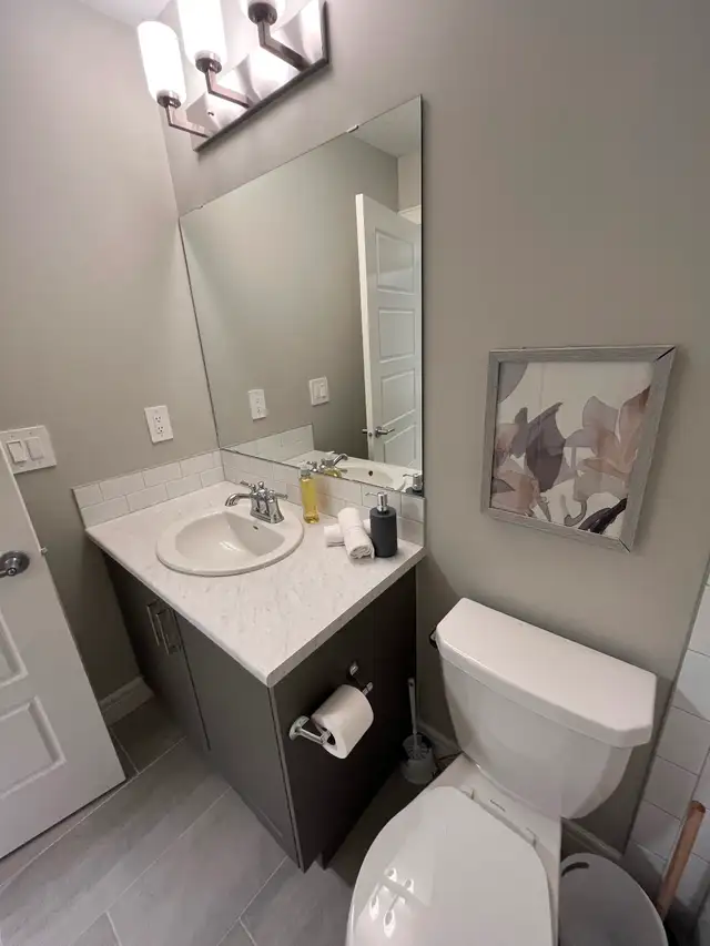 Fully Furnished Luxury 3-Bedroom Home | Sleeps 7 | Glenridding - Photo 14